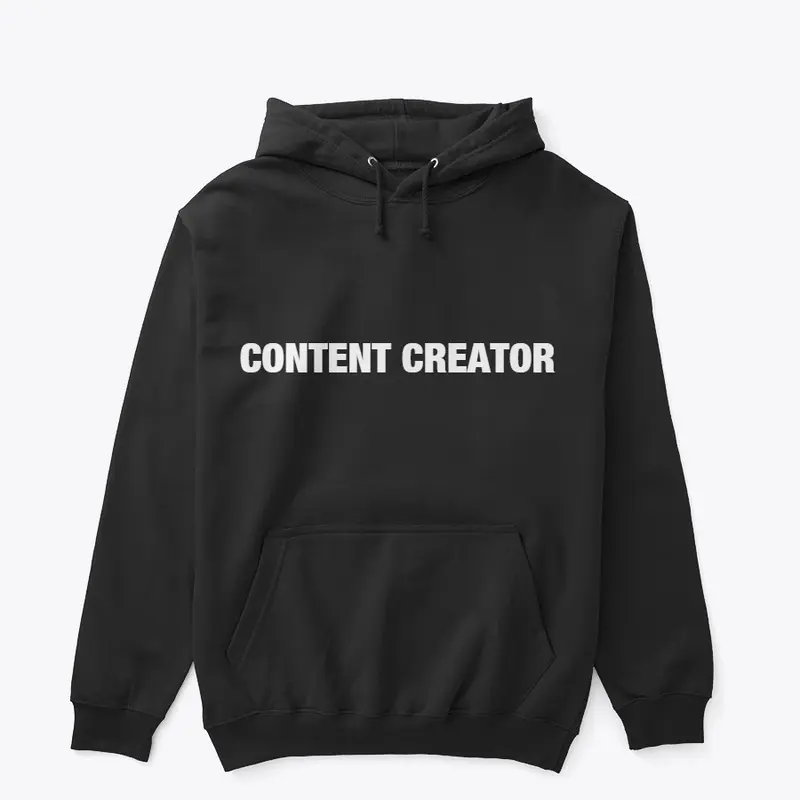 Content Creator