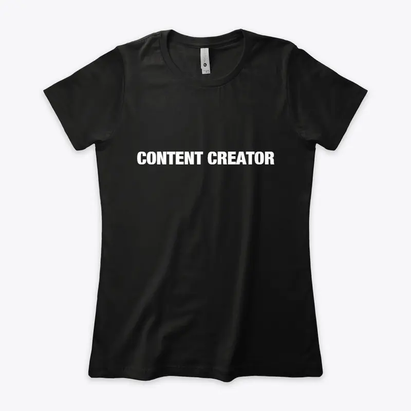 Content Creator