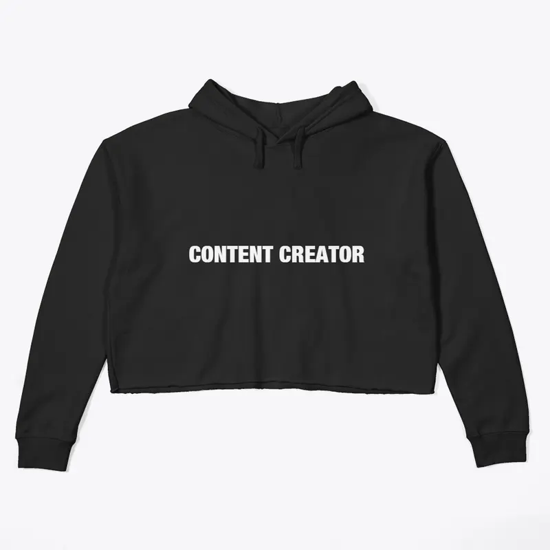 Content Creator