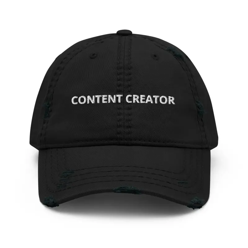 Content Creator