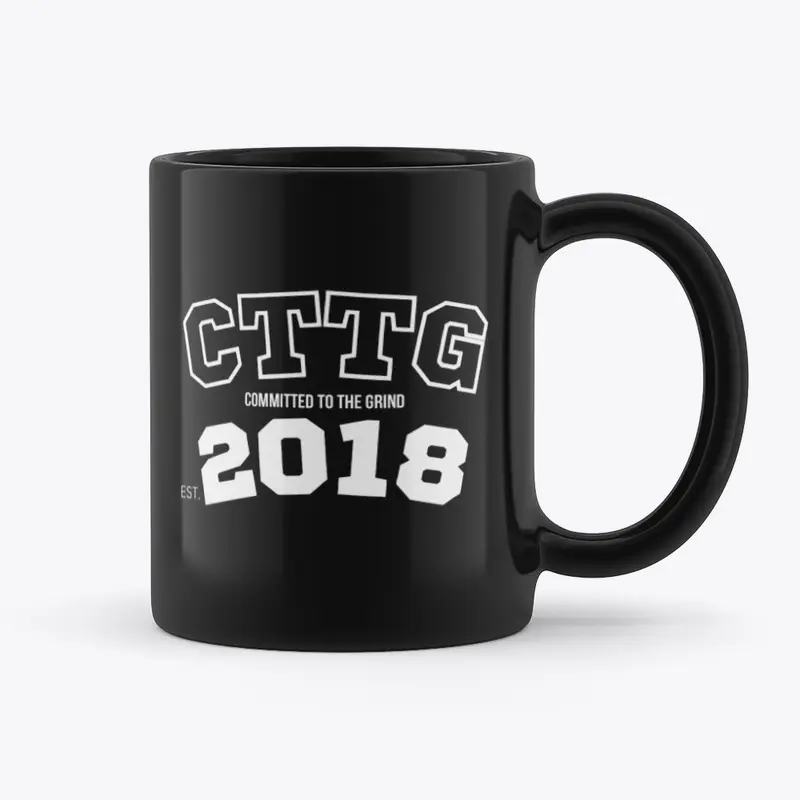 CTTG