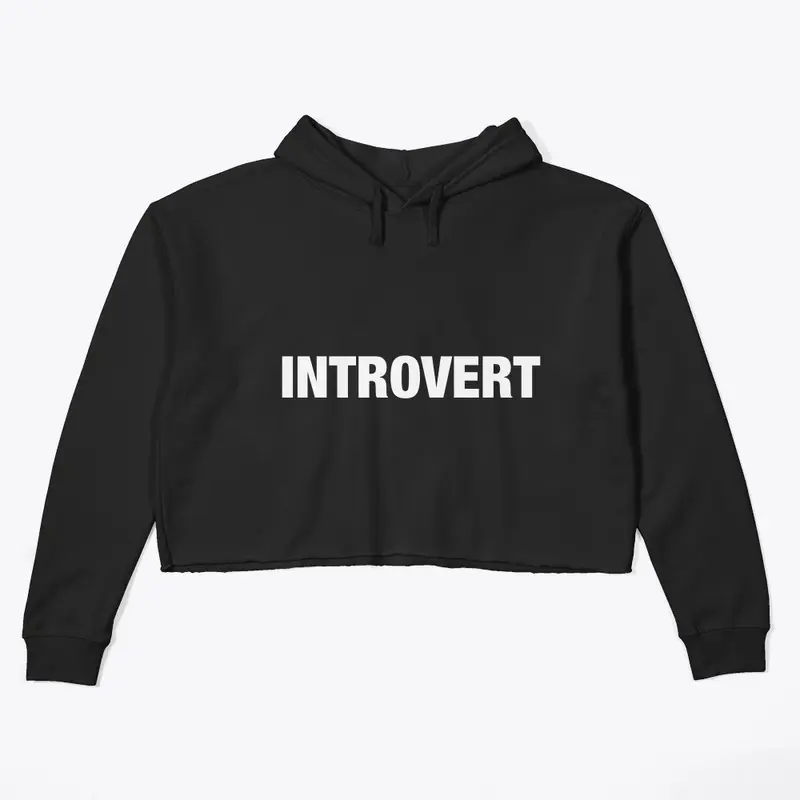 THE  INTROVERT 