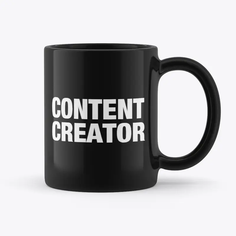 Content Creator